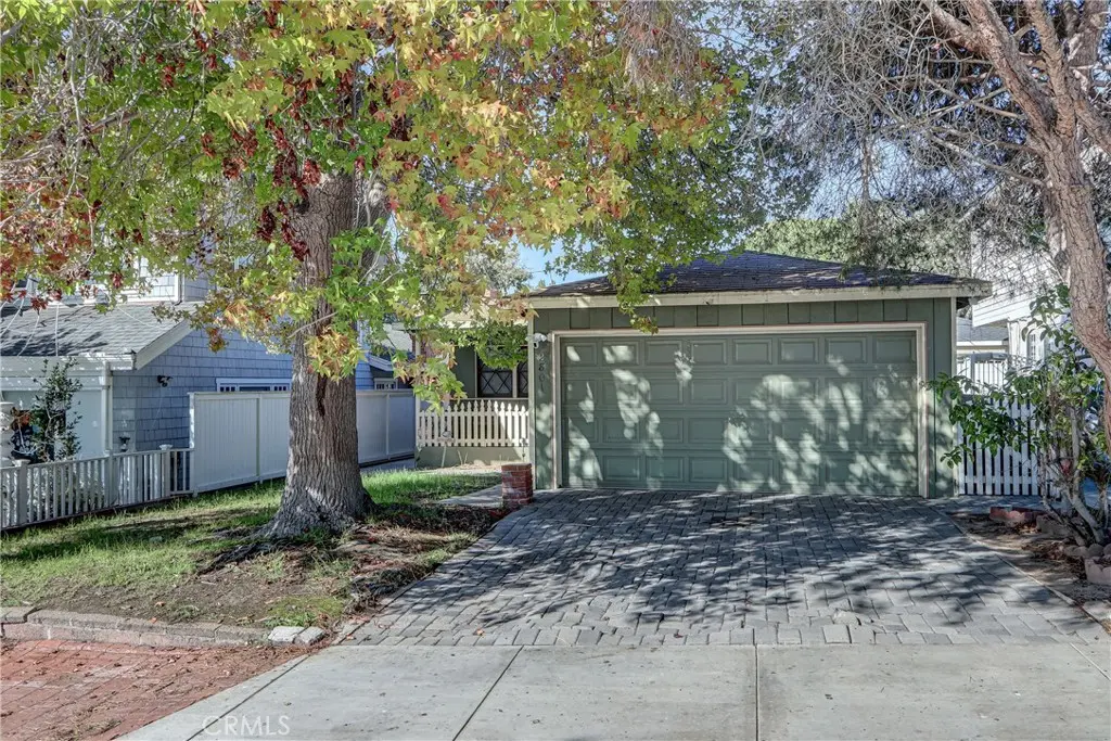 2801 Oak Avenue, Manhattan Beach, CA — listing photo 1