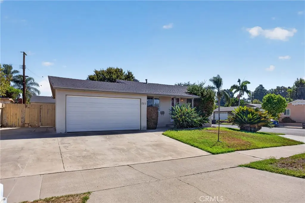 285 S Thomas, Orange, CA — listing photo 1