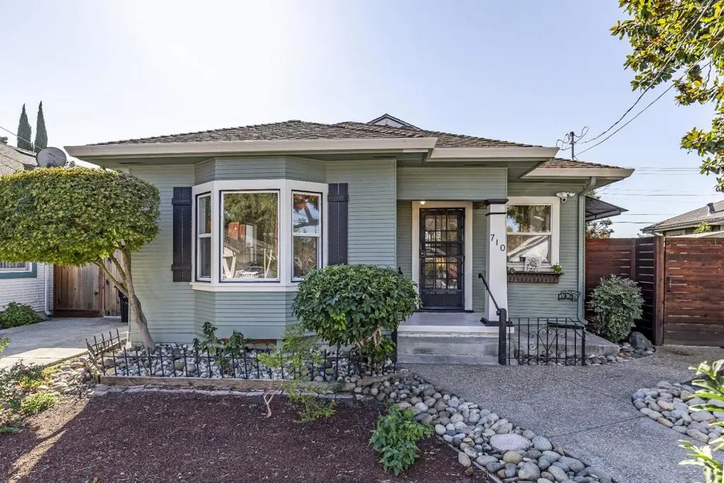 710 Park Court, Santa Clara, CA — listing photo 1