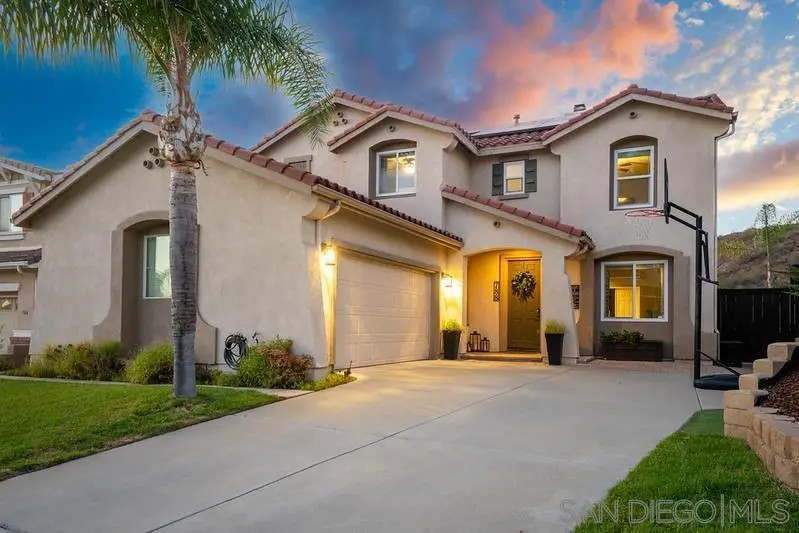 788 Avenida Abeja, San Marcos, CA — listing photo 1
