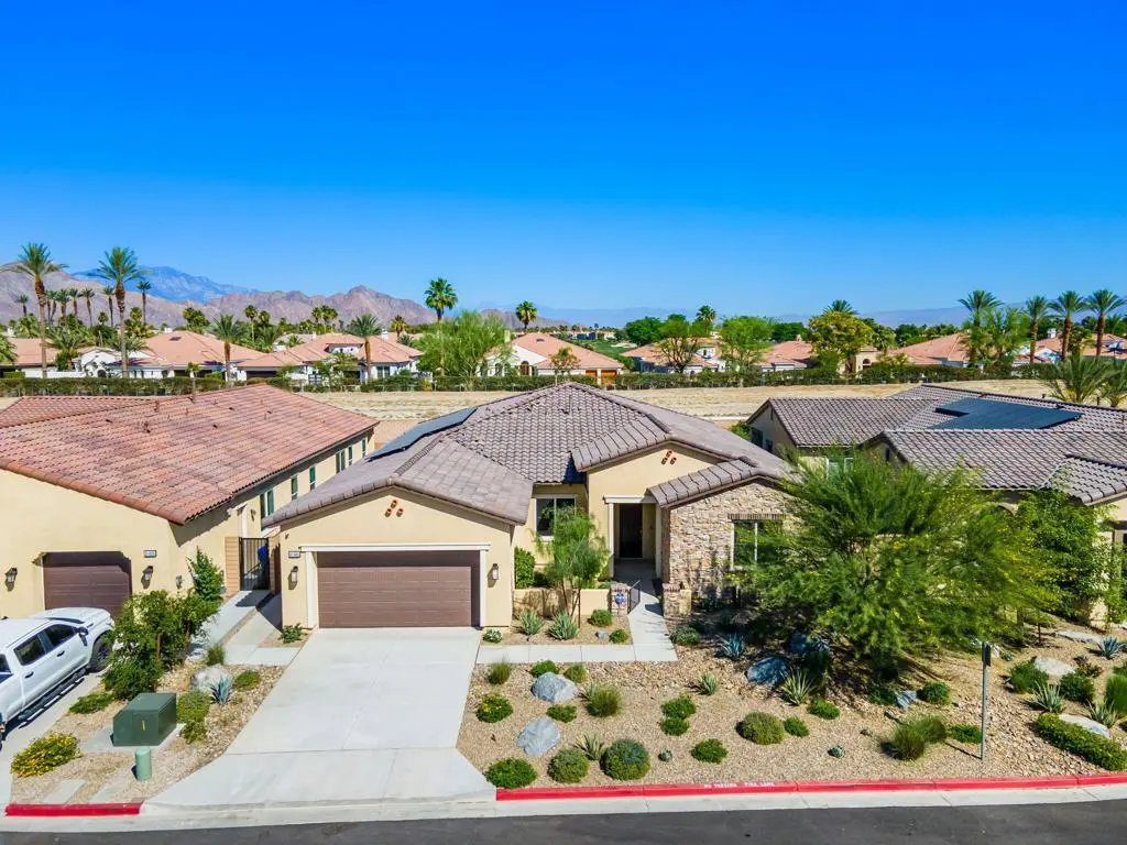 Residential Lease for rent at 51603 Marquis Lane, La Quinta, Riverside County, CA featuring 4 beds and 4 baths