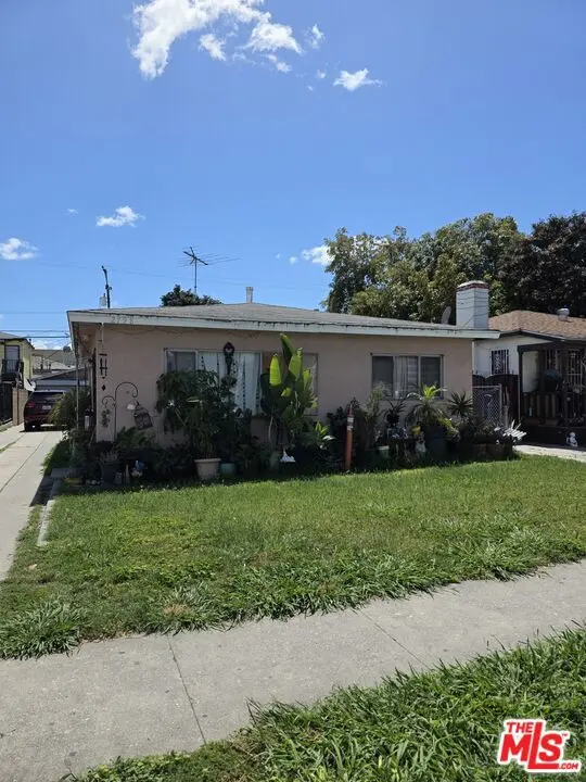 2798 Laurel Place, South Gate, CA — listing photo 1