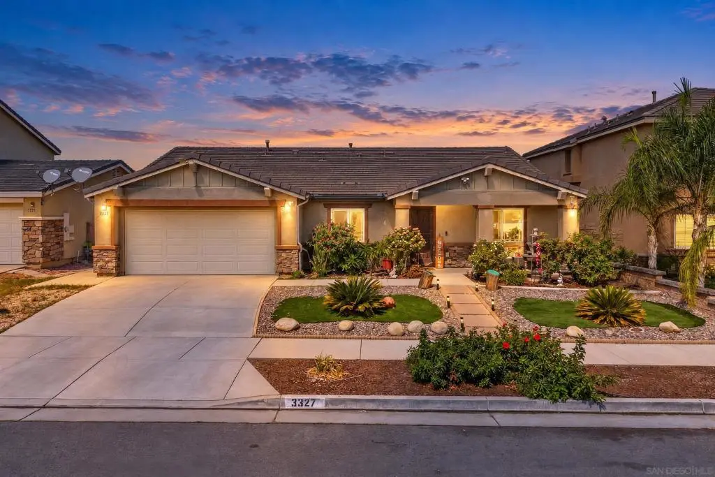 Single Family Residence for sale at 3327 Lansing St, Hemet, CA featuring 4 beds and 2 baths