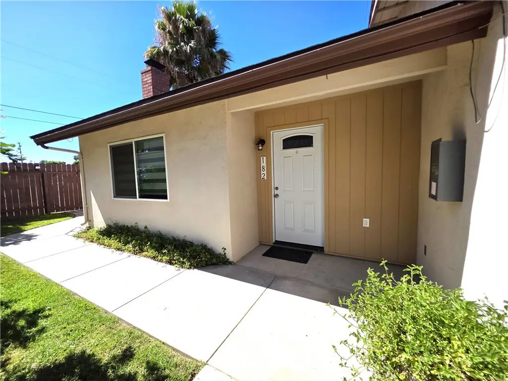 182 Preble, Tustin, CA — listing photo 1