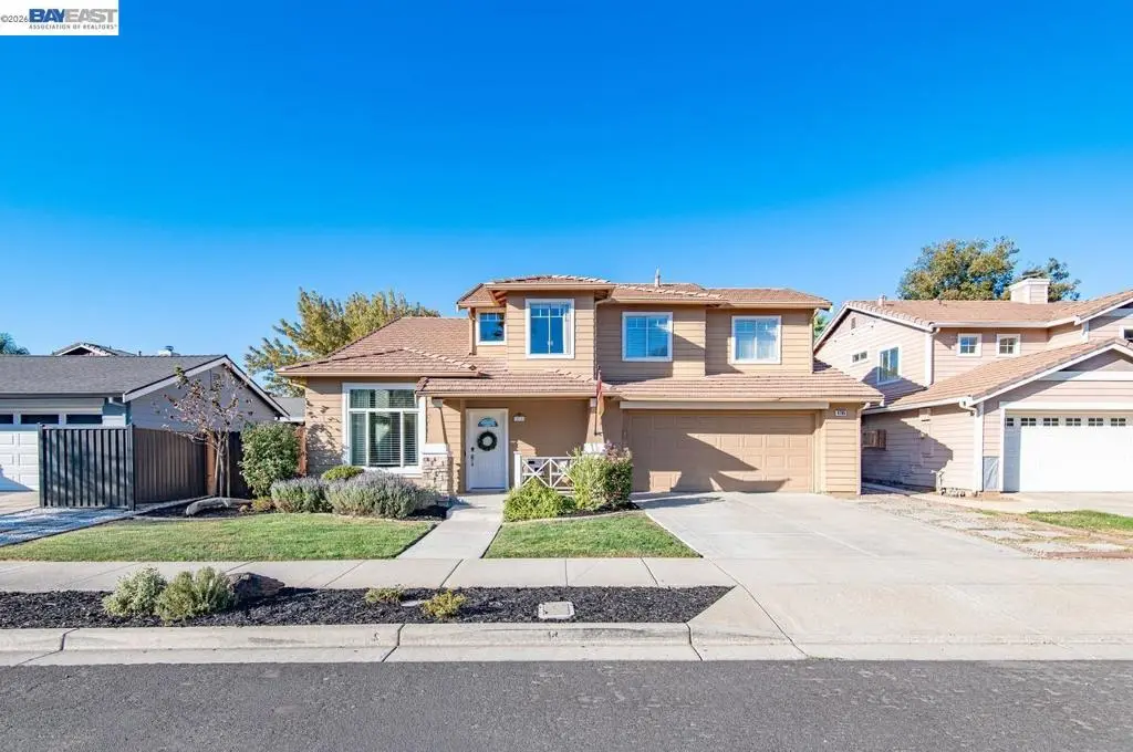 4785 Mills Dr, Brentwood, CA — listing photo 1