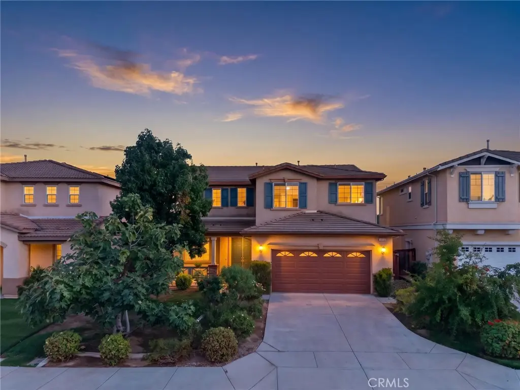 40238 Jonah Way, Murrieta, CA — listing photo 1