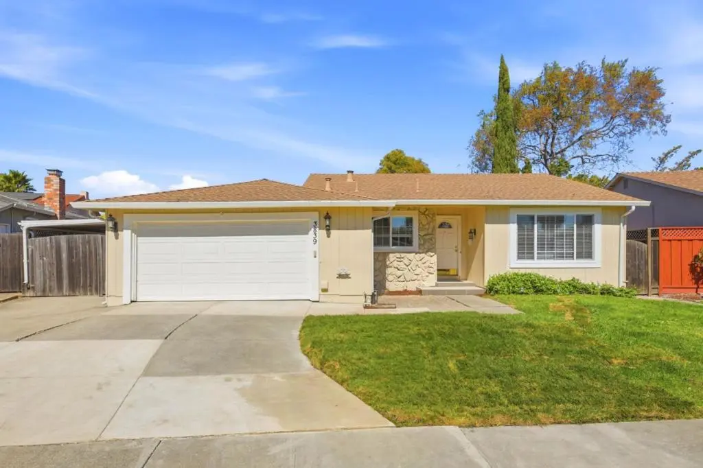 3839 Mesa Verde Court, Pleasanton, CA — listing photo 1