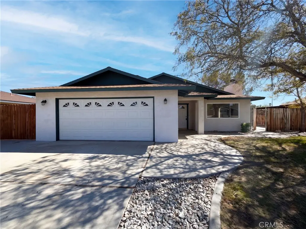1110 N Las Posas Court, Ridgecrest, CA — listing photo 1