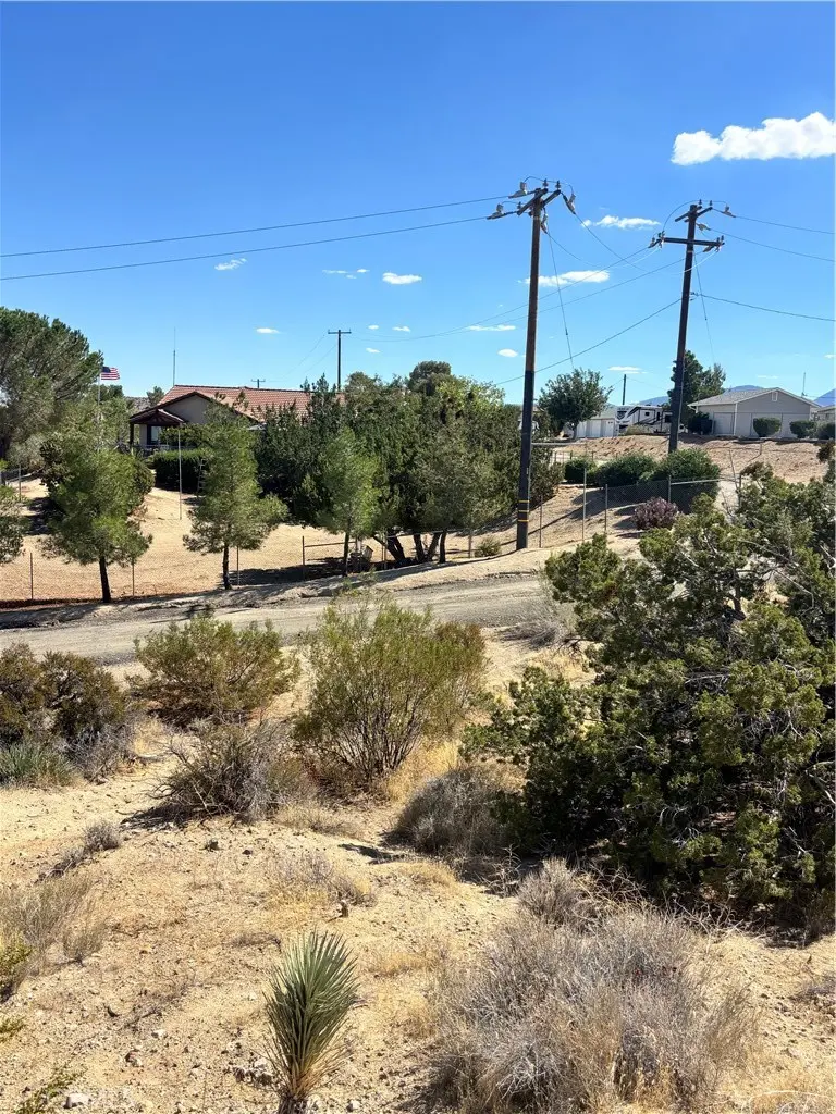 0 Alaga, Pearblossom, CA — listing photo 1