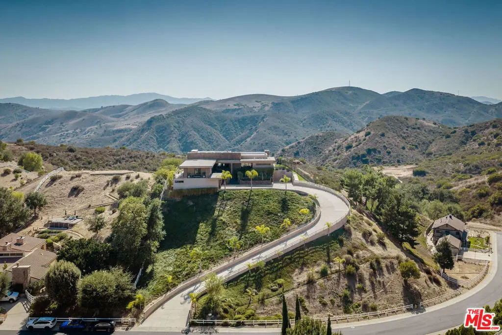 9 Morgan Road, Bell Canyon, CA — listing photo 1