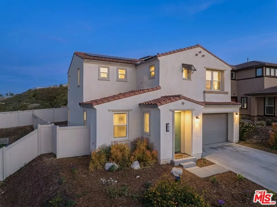 18175 Meridian Lane, Saugus, CA — listing photo 1