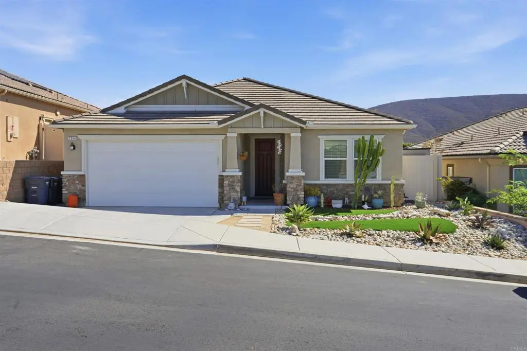 1354 Topanga, San Marcos, CA — listing photo 1