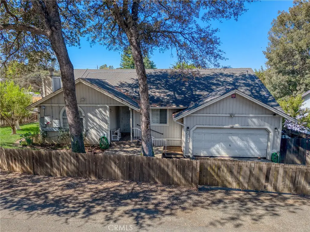Single Family Residence for sale at 15243 Austin Rd, Clearlake, CA featuring 3 beds and 2 baths