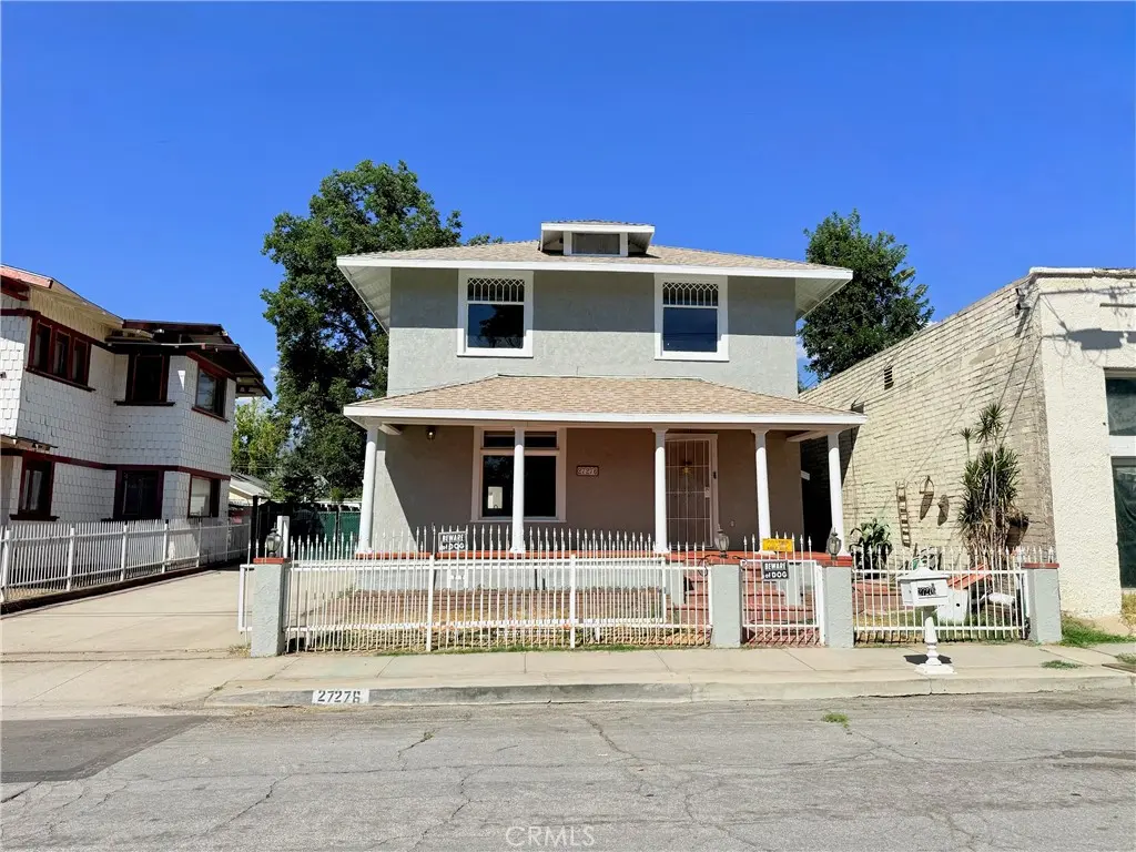 27276 Main, Highland, CA — listing photo 1