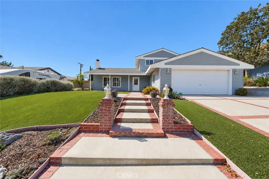 269 Mountain Crest Road, Duarte, CA — listing photo 1