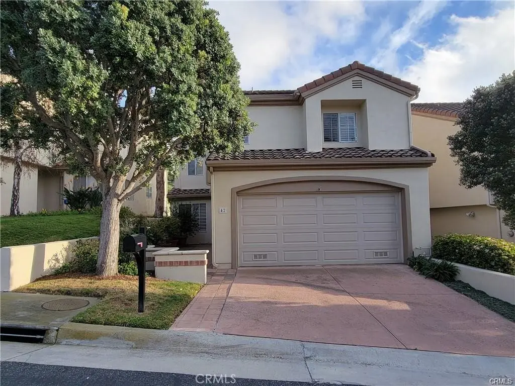 42 Via Capri, Rancho Palos Verdes, CA — listing photo 1