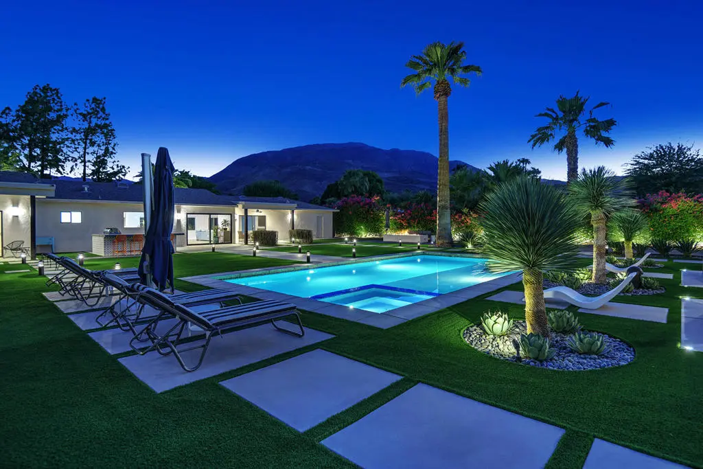 72374 Rancho Road, Rancho Mirage, CA — listing photo 1