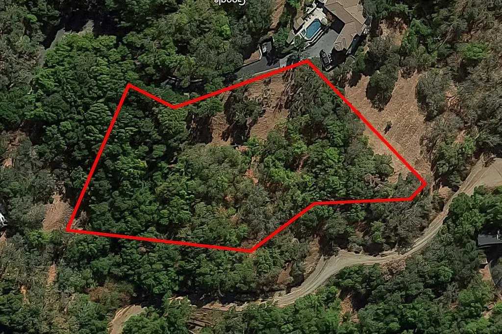 21292 Cinnabar Hills Road, San Jose, CA — listing photo 1