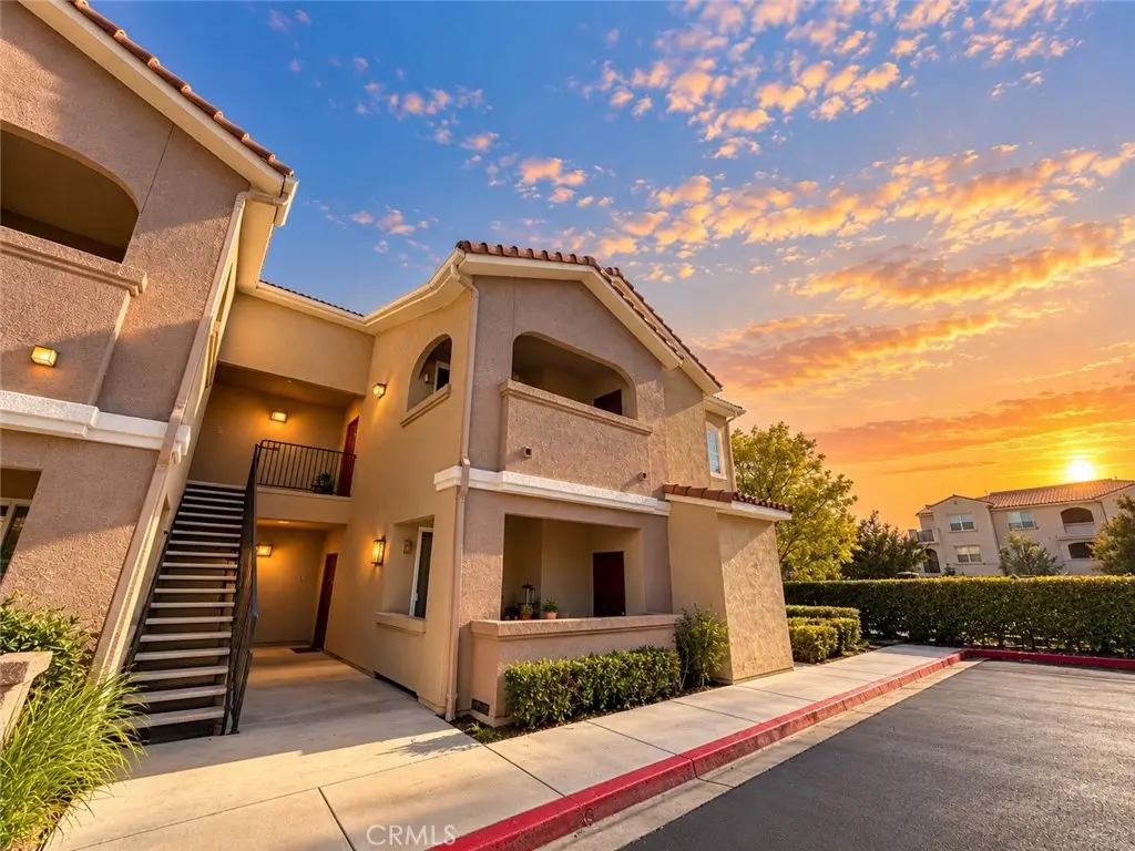 Condominium for sale at 41410 Juniper Street 2624, Murrieta, CA featuring 1 bed and 1 bath