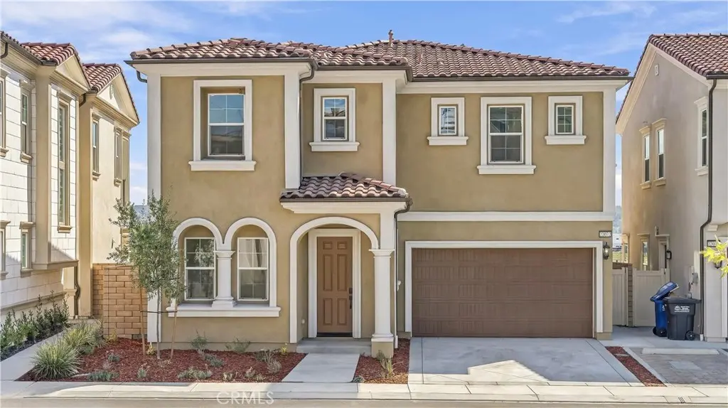 22072 Portofino Drive, Walnut, CA — listing photo 1