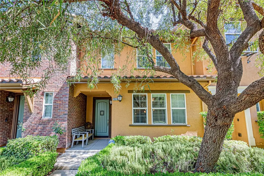28519 Herrera Street, Valencia, CA — listing photo 1