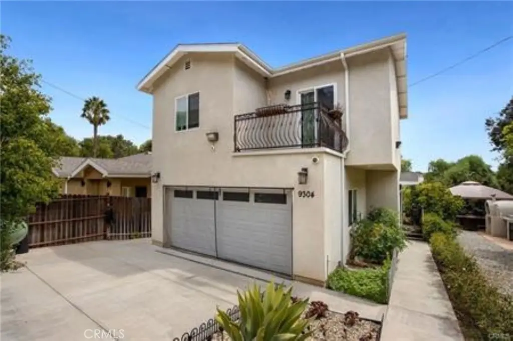 9304 FRANKLIN Street, Chatsworth, CA — listing photo 1