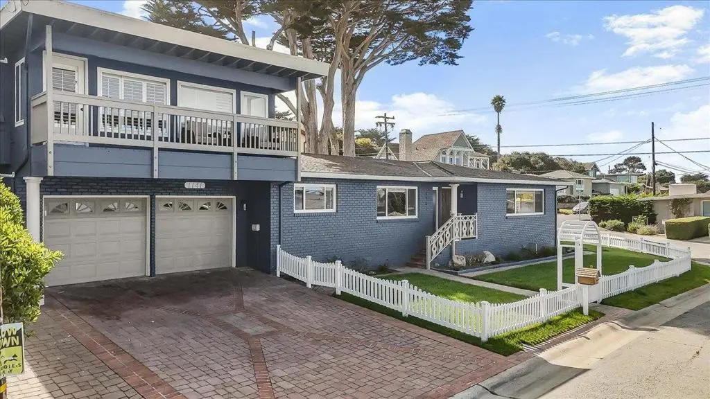 1141 Shell Avenue, Pacific Grove, CA — listing photo 1