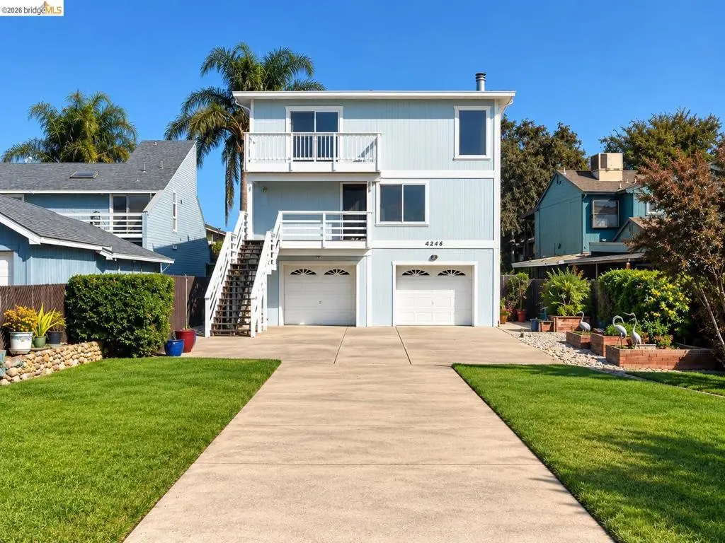 4246 Windsweep Rd, Bethel Island, CA — listing photo 1