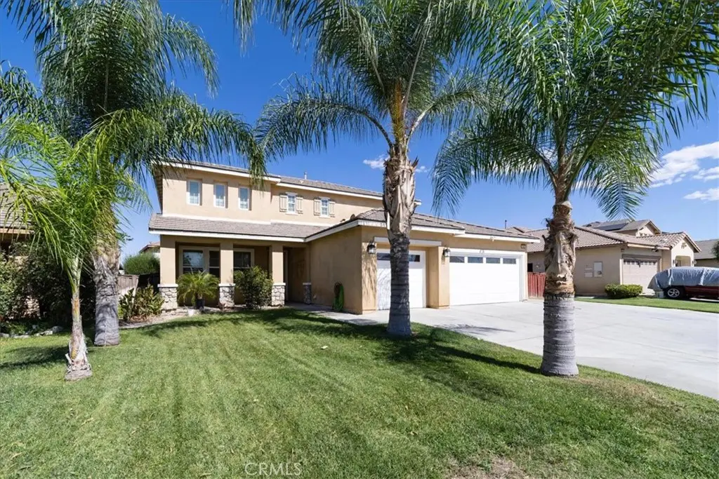 1823 Roanoke Street, San Jacinto, CA — listing photo 1