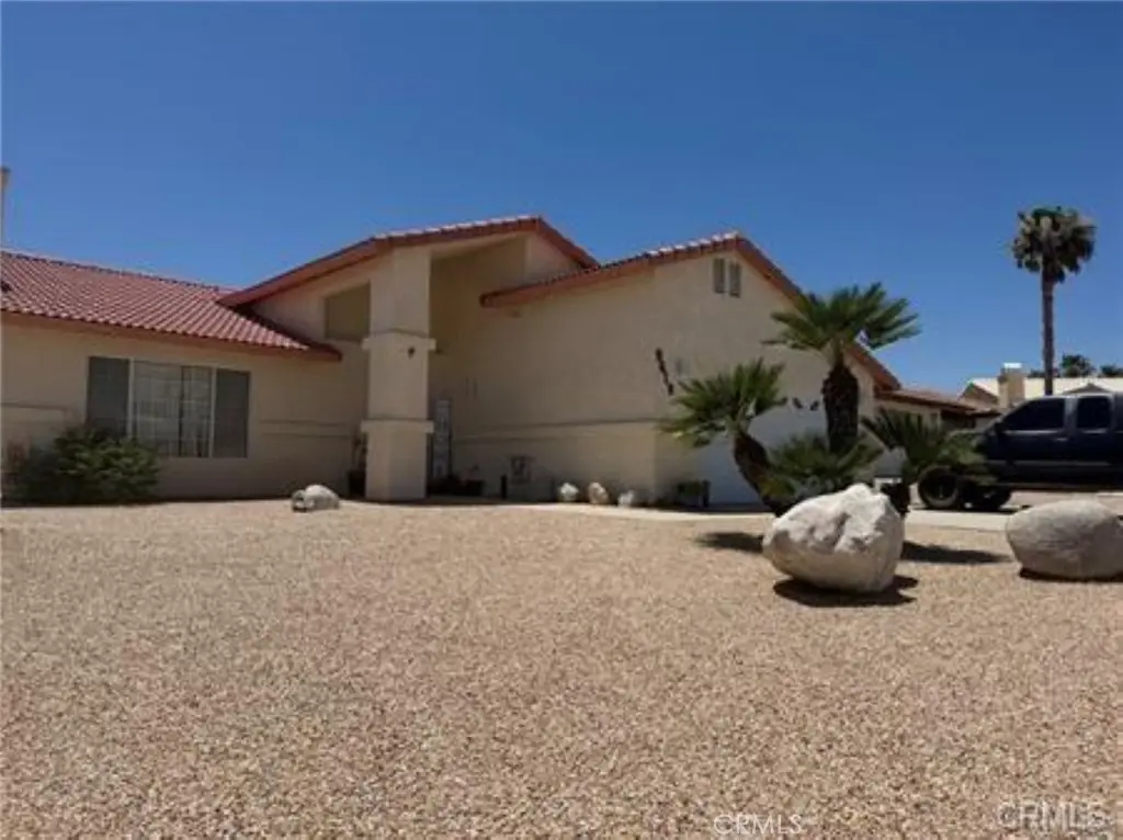 Single Family Residence for sale at 9619 LIDO Court, Desert Hot Springs, CA featuring 3 beds and 2 baths