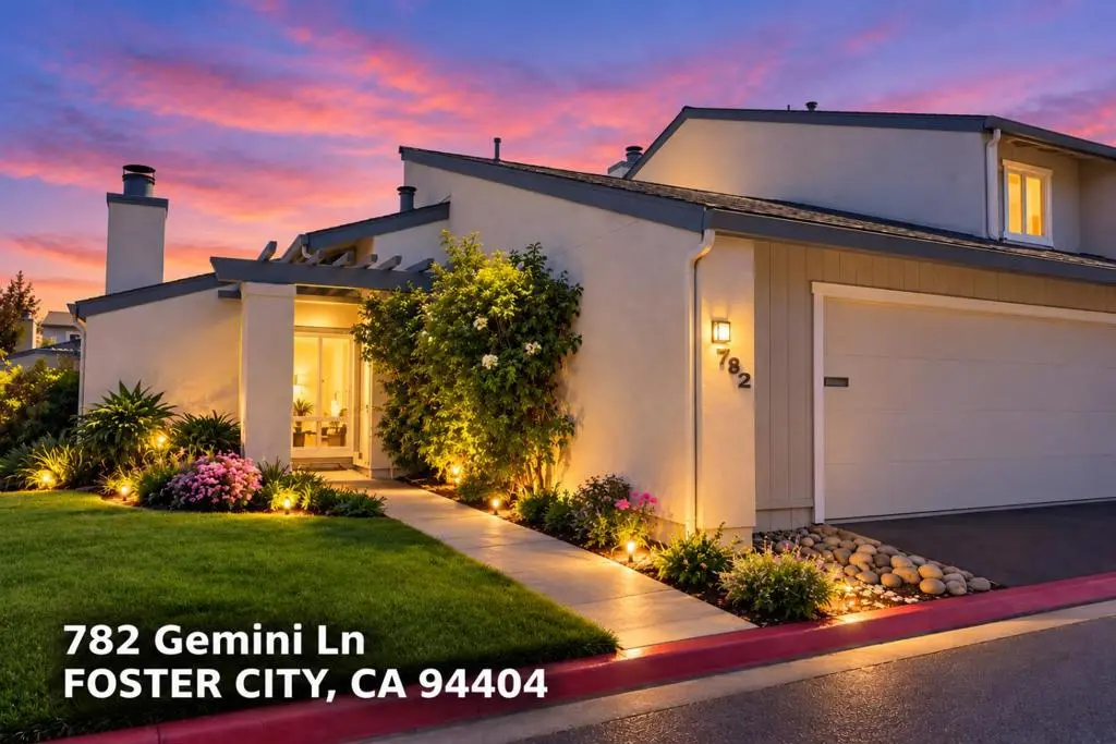 782 Gemini Lane, Foster City, CA — listing photo 1