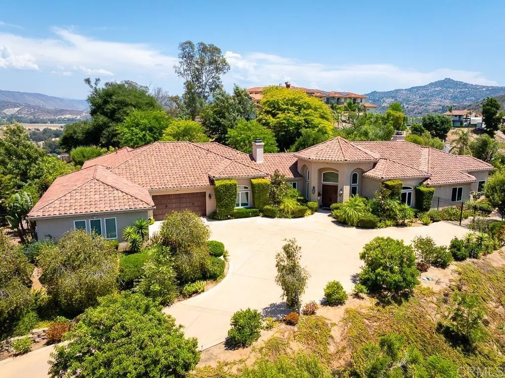 14106 Summit Crest, Escondido, CA — listing photo 1
