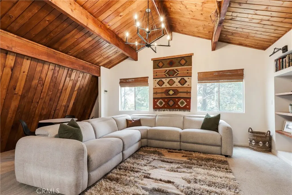 1144 Scenic, Rimforest, CA — listing photo 1