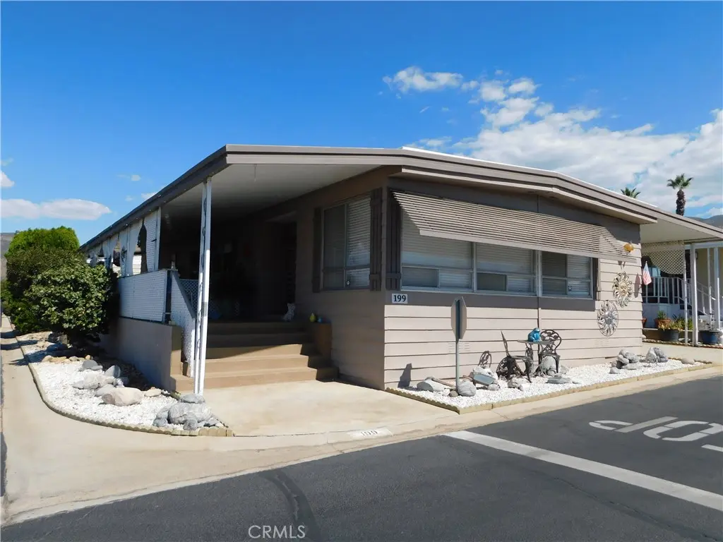 35218 FIR AVE 199, Yucaipa, CA — listing photo 1