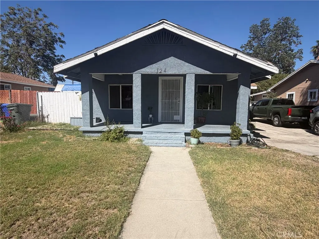 124 E Temple, San Bernardino, CA — listing photo 1
