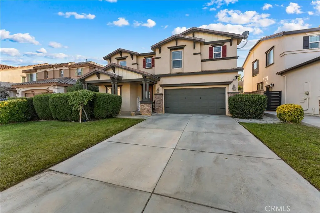 2450 Delicious, Palmdale, CA — listing photo 1