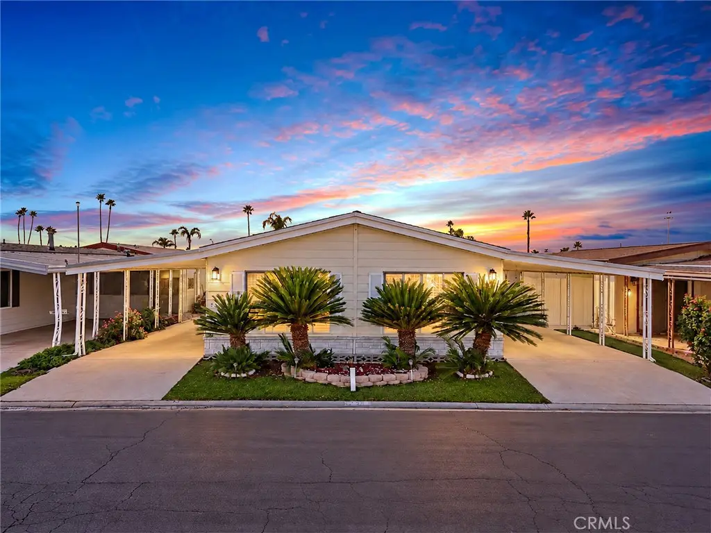 601 N KIRBY 534, Hemet, CA — listing photo 1