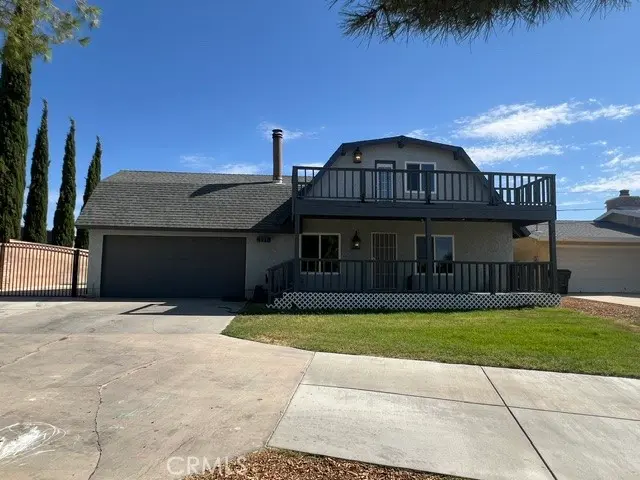 4718 Quartz Hill, Lancaster, CA — listing photo 1