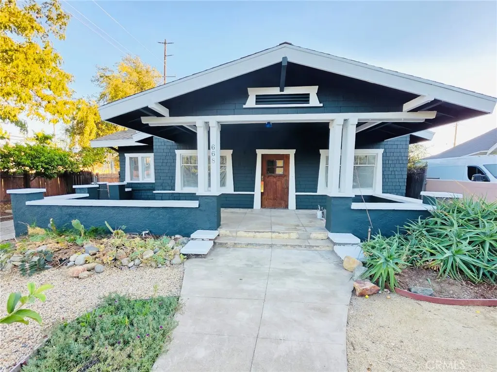 668 E 4th, Ontario, CA — listing photo 1