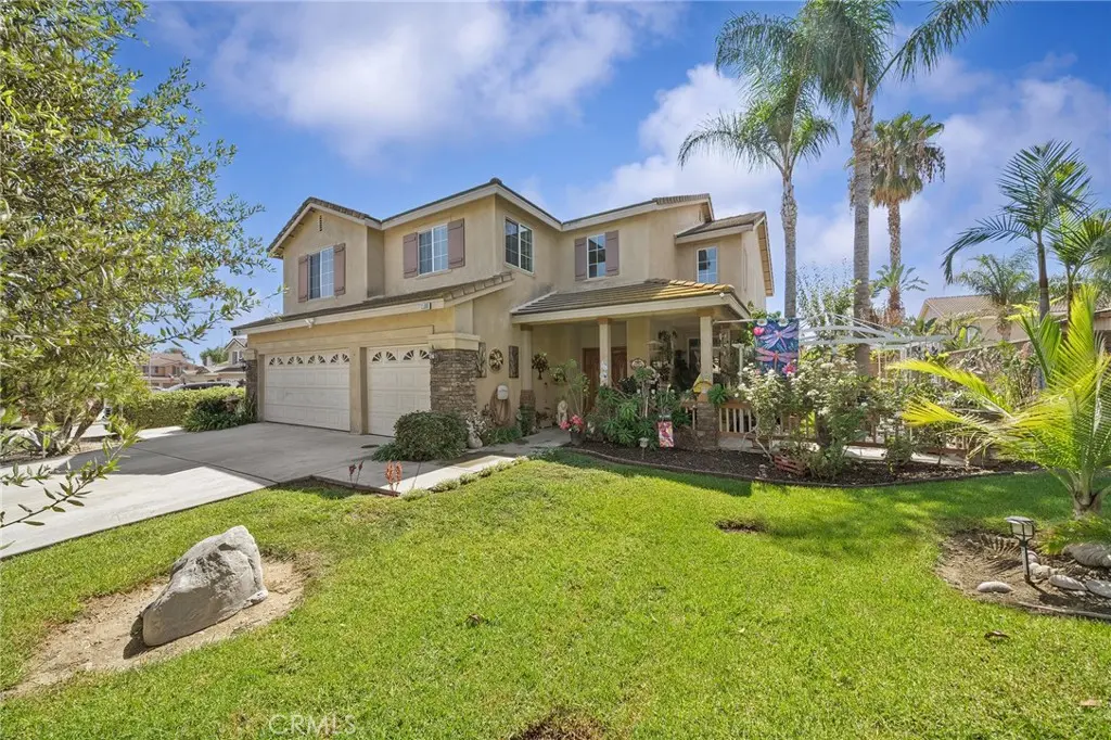 12300 Kings River Street, Eastvale, CA — listing photo 1