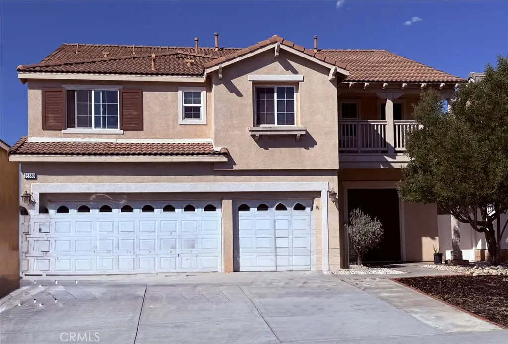 26860 Sugarite Canyon, Moreno Valley, CA — listing photo 1