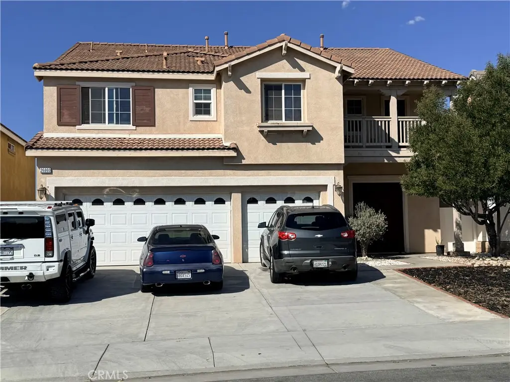 Single Family Residence for sale at 26860 Sugarite Canyon, Moreno Valley, CA featuring 5 beds and 3 baths