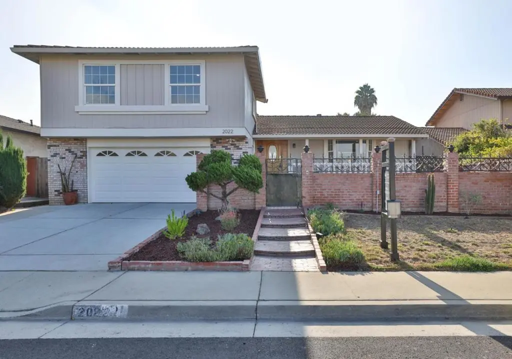 2022 Admiral Place, San Jose, CA — listing photo 1