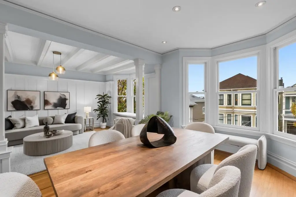 Condominium for sale at 39 Broderick Street, San Francisco, CA featuring 2 beds and 2 baths