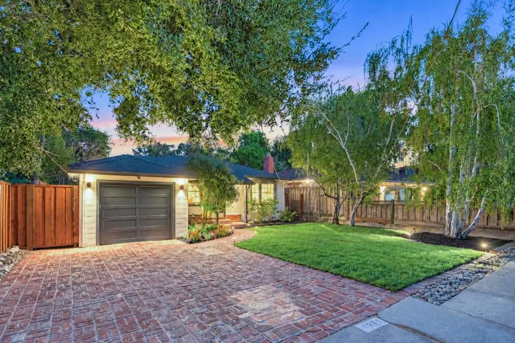 1921 Palo Alto Way, Menlo Park, CA — listing photo 1