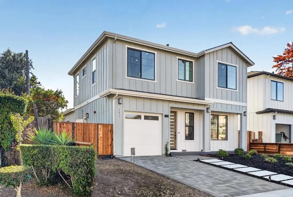 1411 San Ramon Avenue, Mountain View, CA — listing photo 1