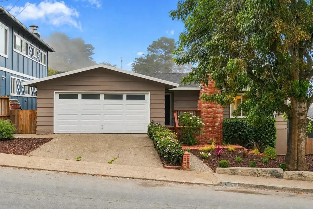 412 Monterey Road, Pacifica, CA — listing photo 1