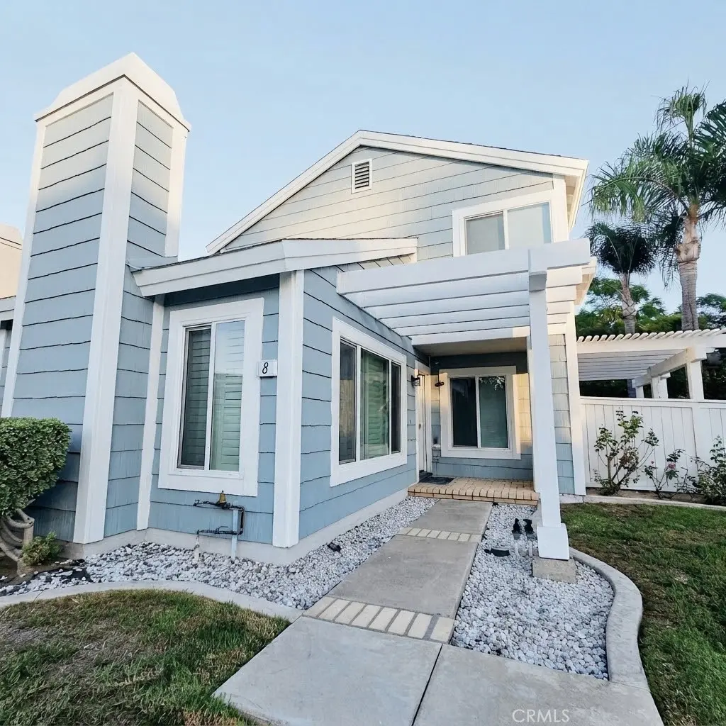 8 Silkleaf, Irvine, CA — listing photo 1