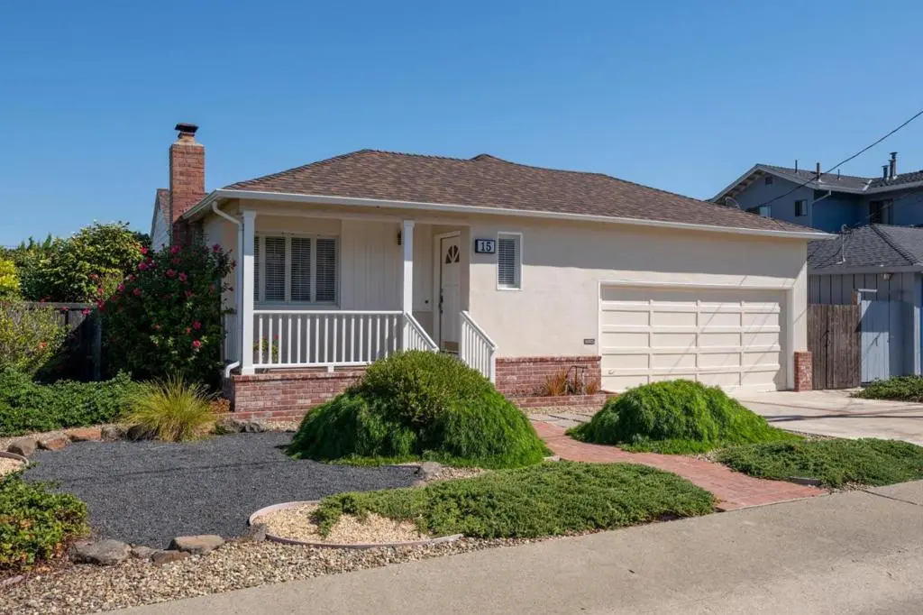 15 Christine Lane, Millbrae, CA — listing photo 1