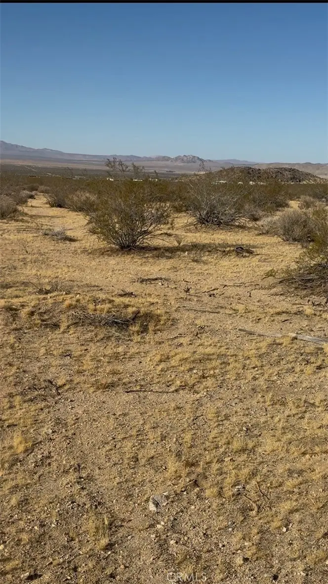 1 Manzanita Drive, Lucerne Valley, CA — listing photo 1